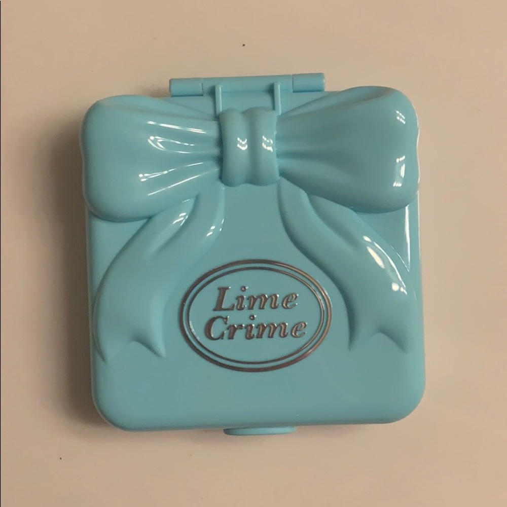Like Crime Pocket Candy